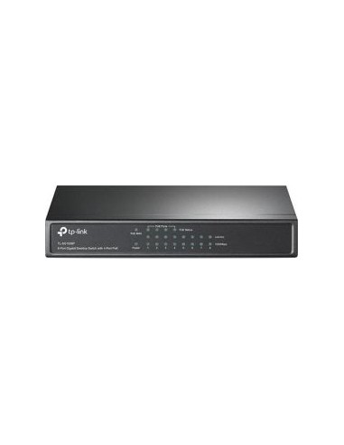 TP-Link TL-SG1008P, Switch (TL-SG1008P)