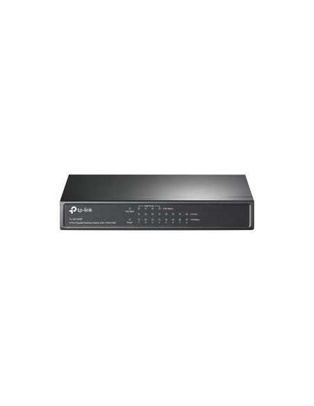 TP-Link TL-SG1008P, Switch (TL-SG1008P)