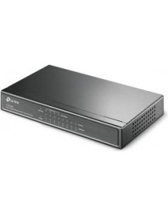 TP-Link TL-SG1008P, Switch (TL-SG1008P) 2