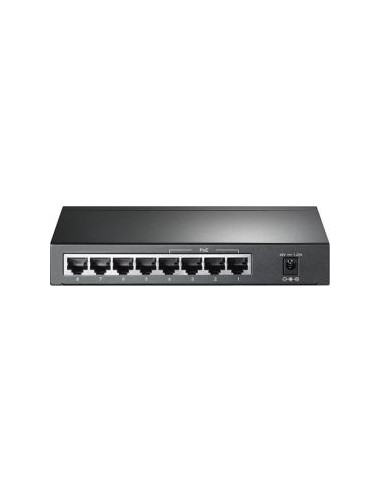 TP-Link TL-SG1008P, Switch (TL-SG1008P)