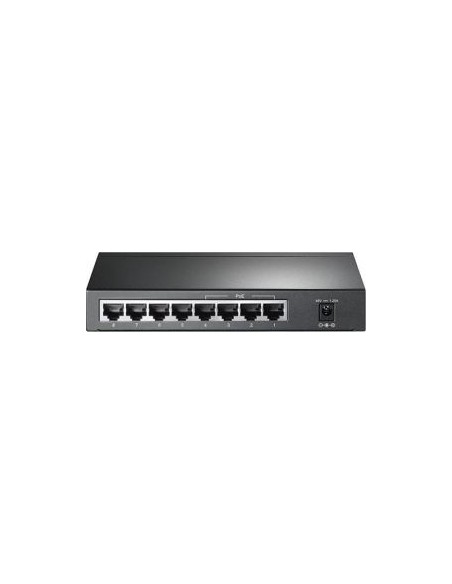 TP-Link TL-SG1008P, Switch (TL-SG1008P)