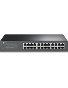 TP-Link TL-SG1024D, Switch (TL-SG1024D)