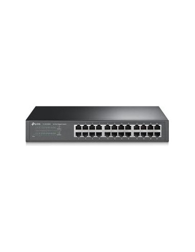 TP-Link TL-SG1024D, Switch (TL-SG1024D)