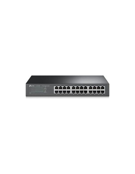 TP-Link TL-SG1024D, Switch (TL-SG1024D)