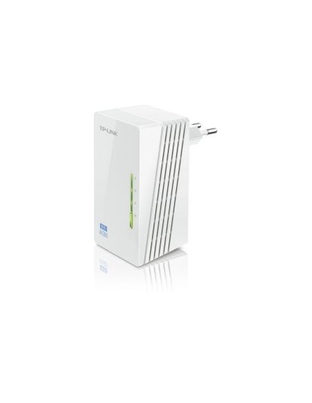 TP-Link TL-WPA4220, Powerline (TL-WPA4220)