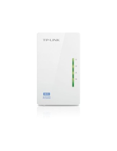 TP-Link TL-WPA4220, Powerline (TL-WPA4220)