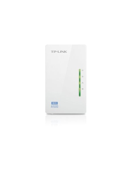 TP-Link TL-WPA4220, Powerline (TL-WPA4220)