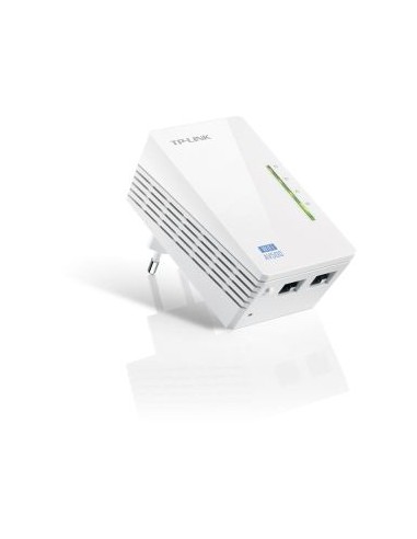 TP-Link TL-WPA4220, Powerline (TL-WPA4220)