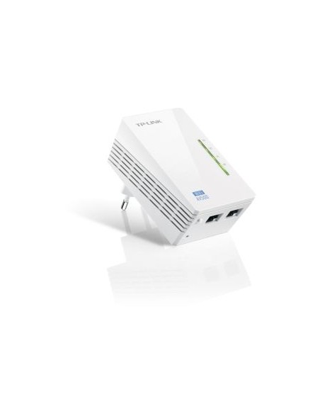 TP-Link TL-WPA4220, Powerline (TL-WPA4220)