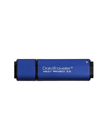 Kingston DataTraveler Vault Privacy 3.0 16GB USB stick (DTVP30/16GB)