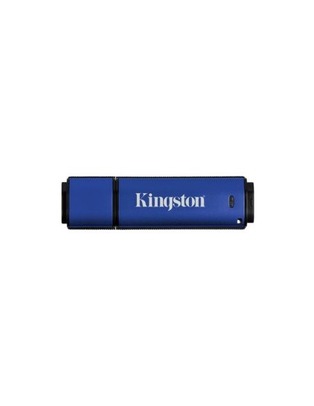 Kingston DataTraveler Vault Privacy 3.0 16GB USB stick (DTVP30/16GB)