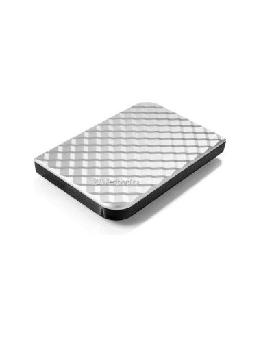 Verbatim Store 'n' Go USB 3.0 2TB hard drive...