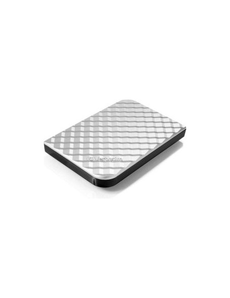 Verbatim Store 'n' Go USB 3.0 2TB hard drive (53198)