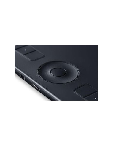 Wacom Intuos Pro M Graphics Tablet (PTH-660-N)