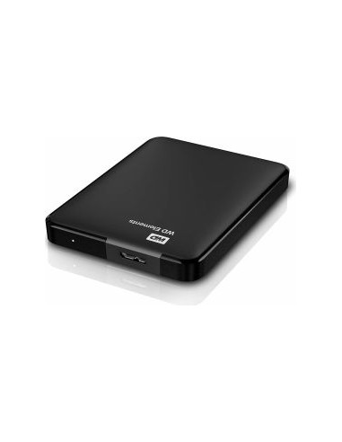 WD Elements Portable 1 TB, hard disk...
