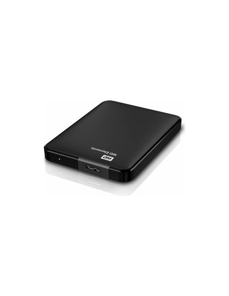WD Elements Portable 1 TB, hard disk (WDBUZG0010BBK-WESN)
