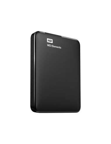 WD Elements Portable 1 TB, hard disk...