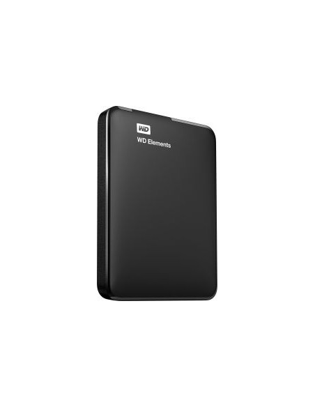 WD Elements Portable 1 TB, hard disk (WDBUZG0010BBK-WESN)