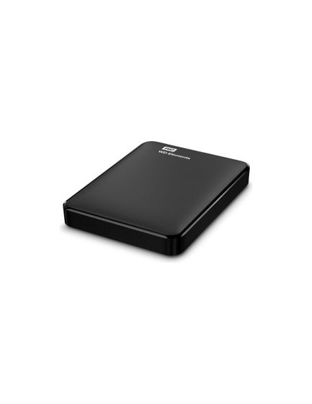 WD Elements Portable 2 TB, hard disk (WDBU6Y0020BBK-WESN)