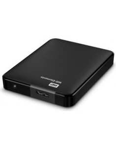 WD Elements Portable 2 TB, hard disk (WDBU6Y0020BBK-WESN) 2