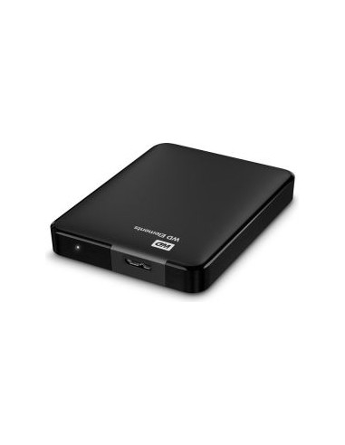 WD Elements Portable 2 TB, hard disk...