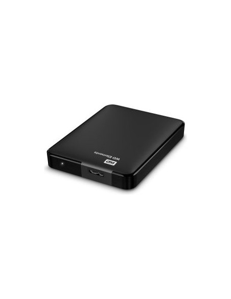 WD Elements Portable 2 TB, hard disk (WDBU6Y0020BBK-WESN)