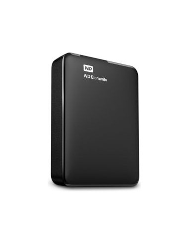 WD Elements Portable 2 TB, hard disk...