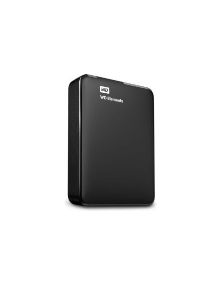 WD Elements Portable 2 TB, hard disk (WDBU6Y0020BBK-WESN)