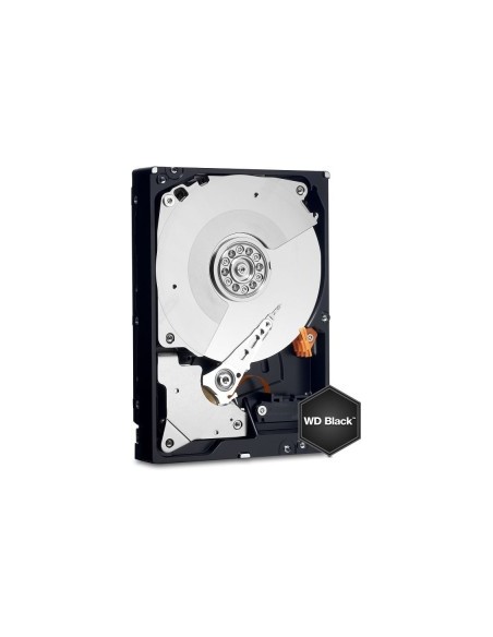 WD WD1003FZEX 1TB hard drive (WD1003FZEX)