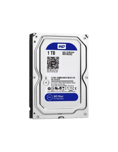 WD WD10EZRZ 1TB hard drive (WD10EZRZ)