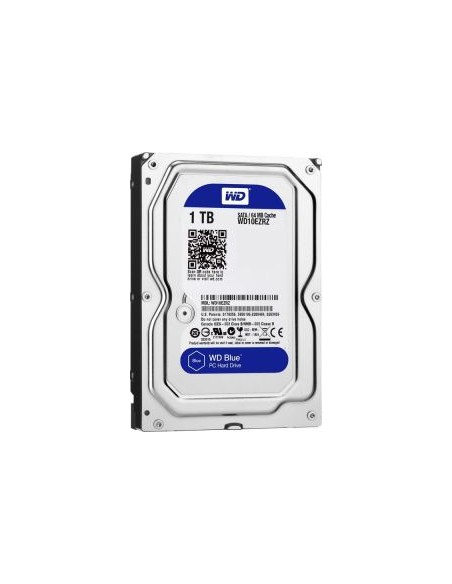 WD WD10EZRZ 1TB hard drive (WD10EZRZ)