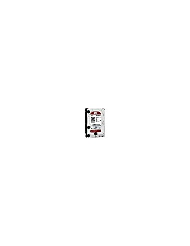 WD Red Pro 2TB hard drive (WD2002FFSX)