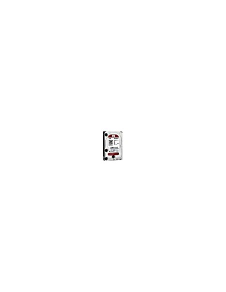 WD Red Pro 2TB hard drive (WD2002FFSX)