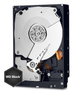 WD WD2003FZEX 2TB hard drive (WD2003FZEX)