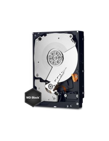 WD WD2003FZEX 2TB hard drive (WD2003FZEX)