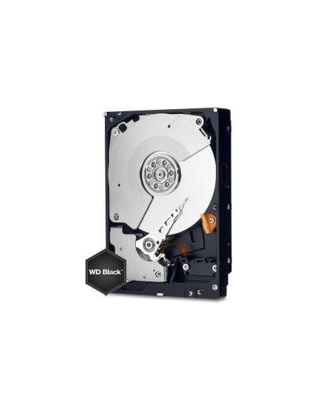 WD WD2003FZEX 2TB hard drive (WD2003FZEX)