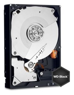 WD WD2003FZEX 2TB hard drive (WD2003FZEX) 2