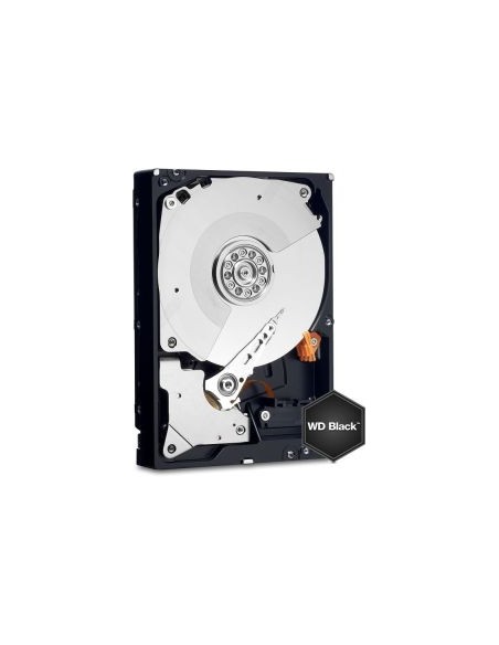 WD WD2003FZEX 2TB hard drive (WD2003FZEX)