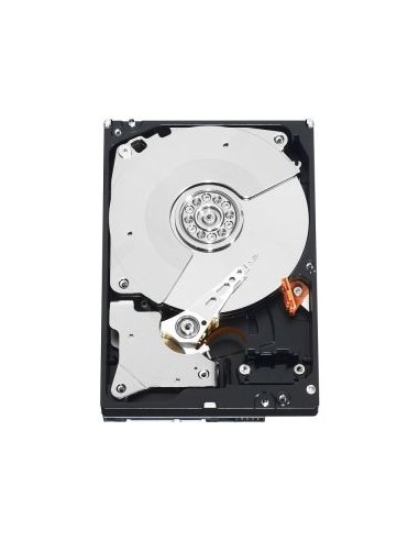 WD WD2003FZEX 2TB hard drive (WD2003FZEX)