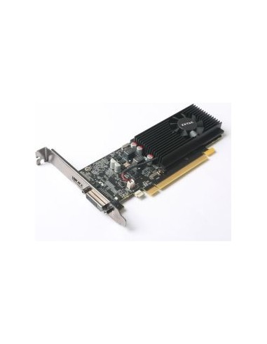 ZOTAC GeForce 1030 video card (ZT-P10300A-10L)
