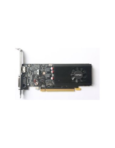 ZOTAC GeForce 1030 video card (ZT-P10300A-10L)