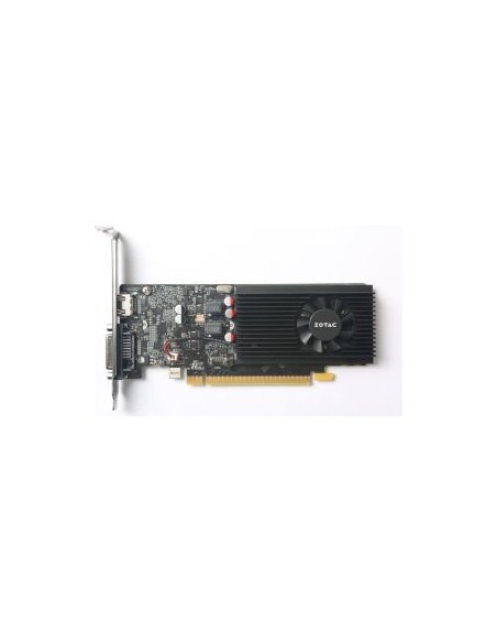 ZOTAC GeForce 1030 video card (ZT-P10300A-10L)