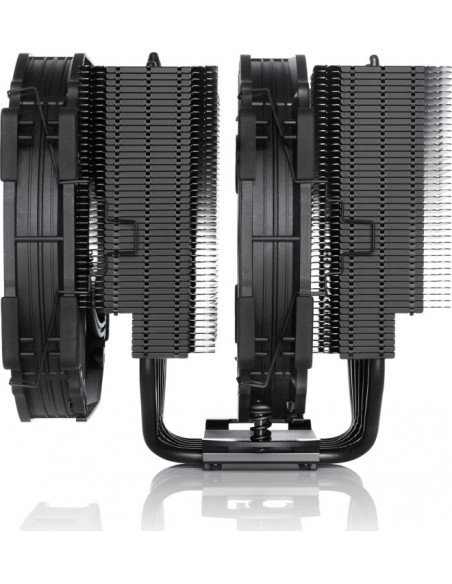 NH-D15 chromax.black, CPU cooler