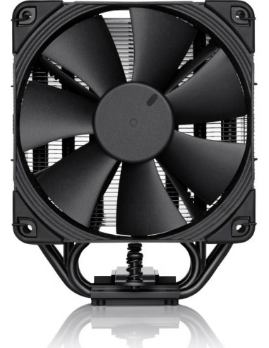 NH-U12S chromax.black, CPU cooler