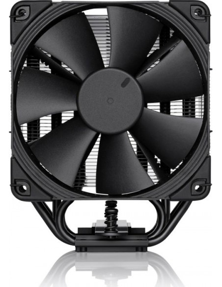 NH-U12S chromax.black, CPU cooler