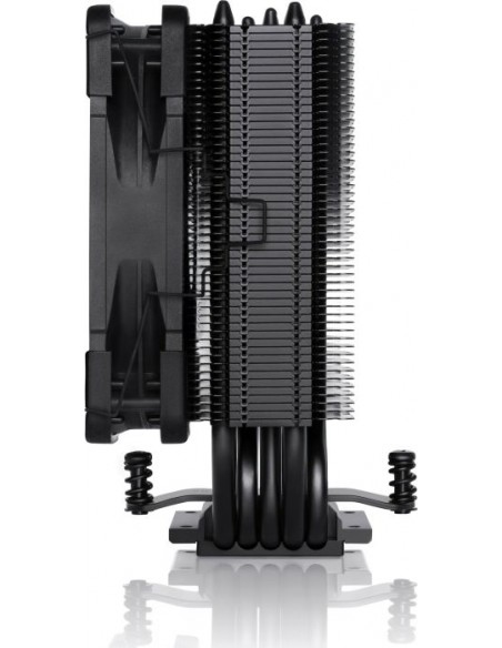 NH-U12S chromax.black, CPU cooler