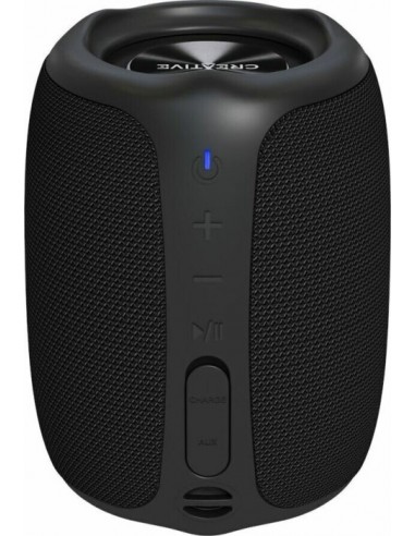 MUVO play, speakers