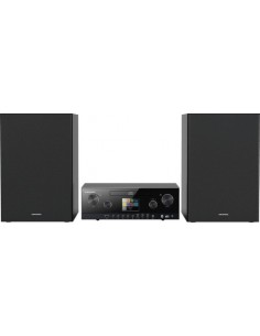Grundig CMS 5000 BT DAB+WEB 2