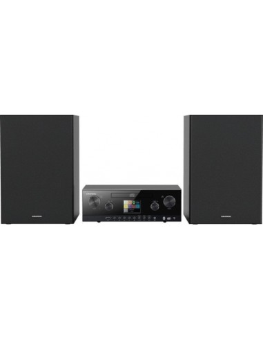Grundig CMS 5000 BT DAB+WEB