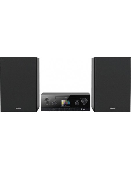 Grundig CMS 5000 BT DAB+WEB